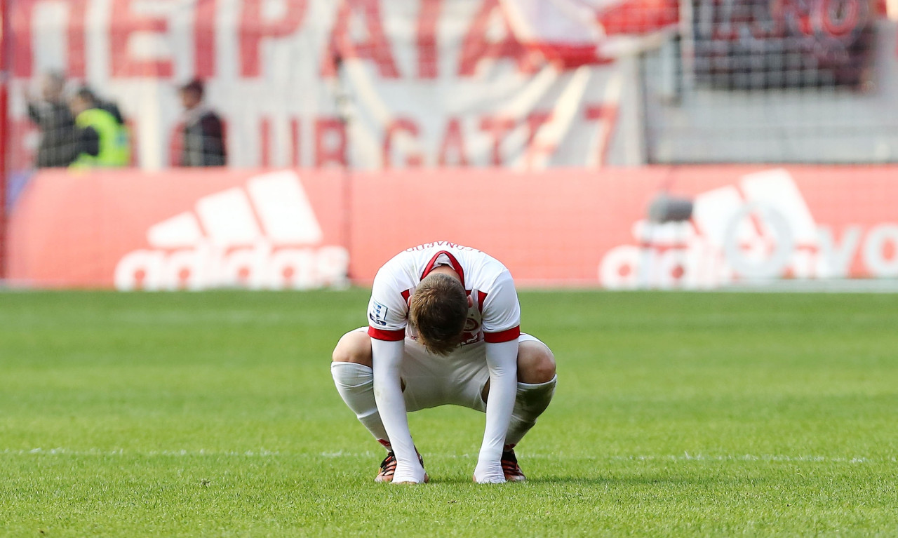 Το… σύνδρομο Ολυμπιακός «χτύπησε» κι άλλους πρωταθλητές