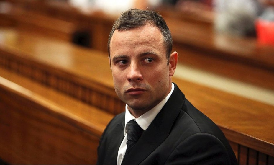 Έγινε ταινία η δολοφονία του Πιστόριους! Το trailer (video)