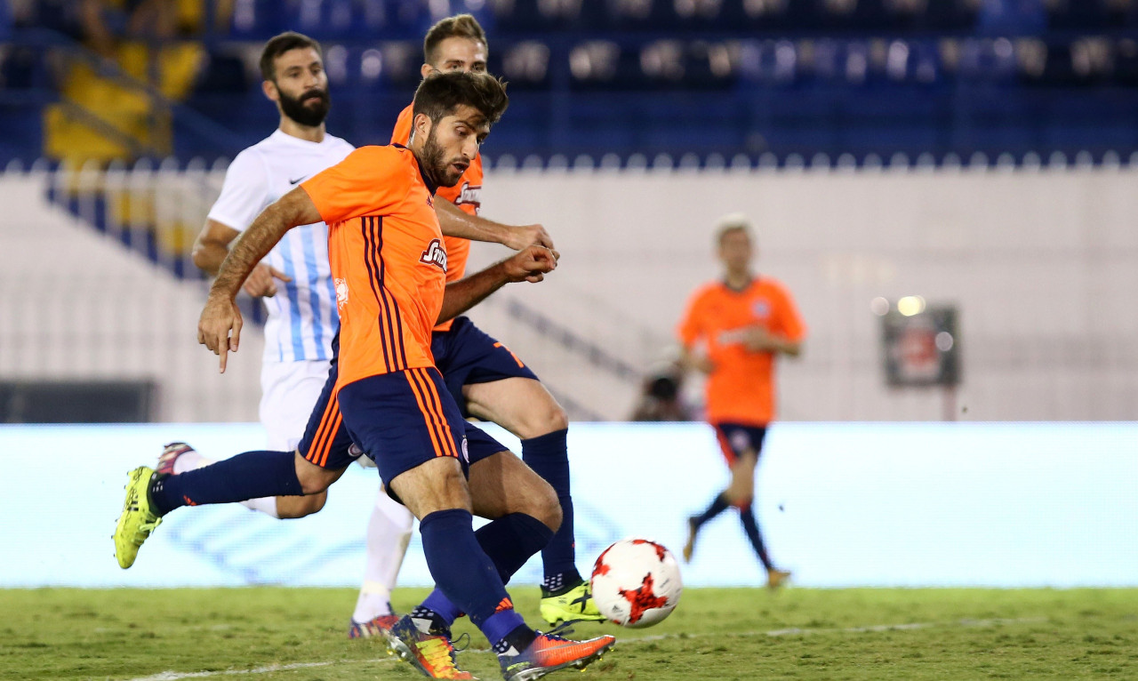 Βγαίνει από το «ψυγείο» ο Ανσαριφάρντ