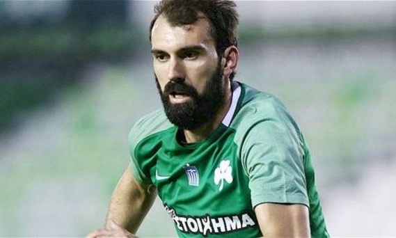 Παναθηναϊκός: Θα ψαχτεί για εξωτερικό ο Κουτρουμπής