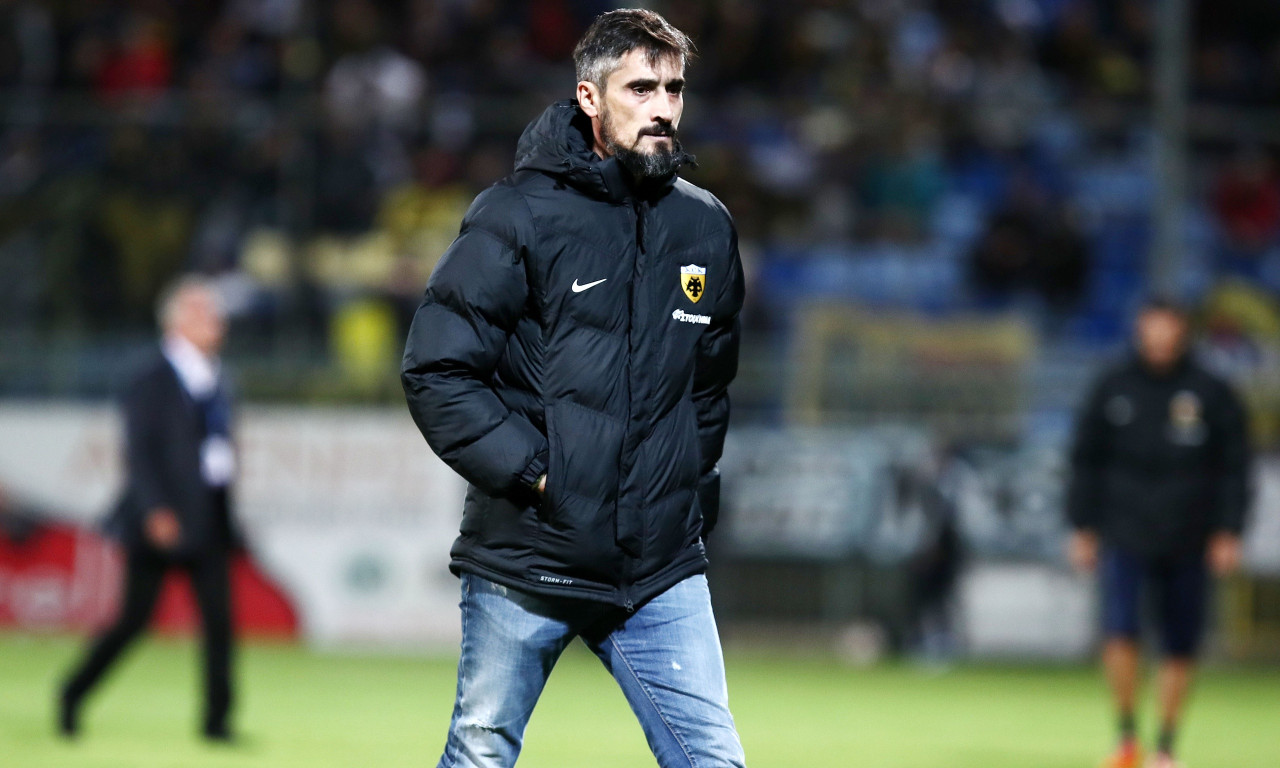 ΑΕΚ: Αυτοί είναι οι παίκτες που… ψάχνει ο Λυμπερόπουλος