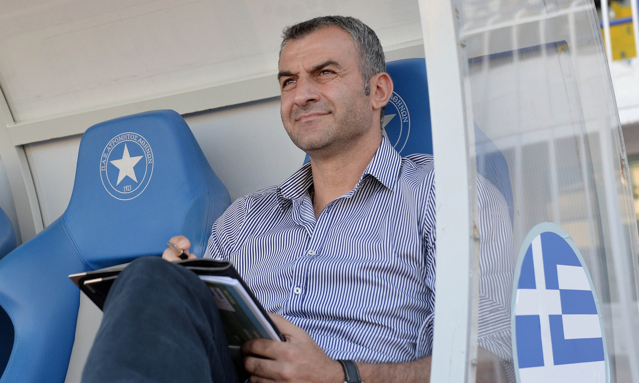 Δεν θα πιστέψετε που πήγε ο Δέλλας!