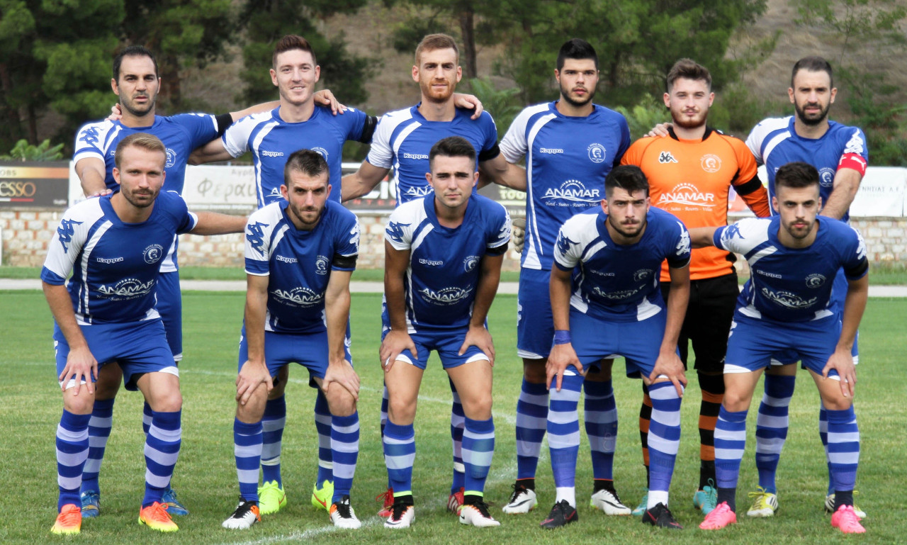 Έλληνας ποδοσφαιριστής έδωσε ρεσιτάλ στο «Ελλάδα έχεις Tαλέντο»! (vid)