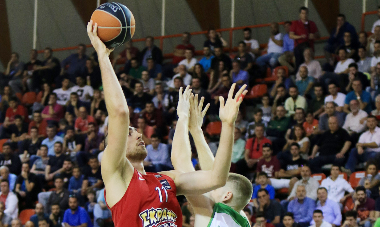 ΓΣΛ Φάρος – Ολυμπιακός 67-97: Στα ημιτελικά οι «ερυθρόλευκοι» και περιμένουν αντίπαλο