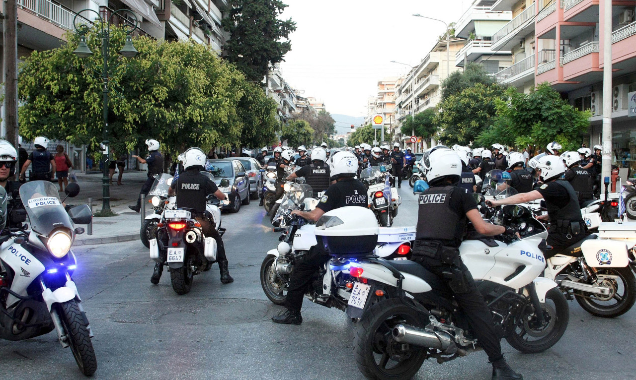 Σοκ! Ποδοσφαιριστής στη Λευκάδα συνελήφθη για ναρκωτικά