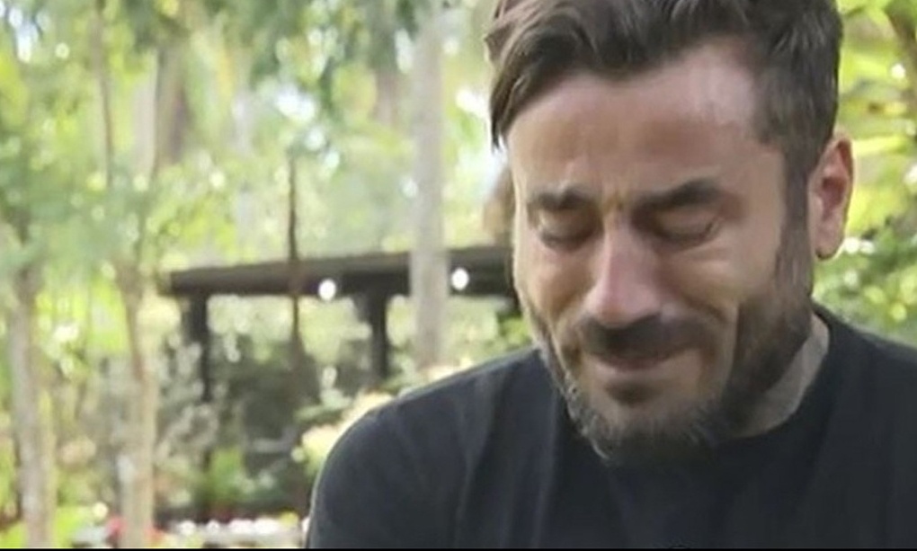 Nomads: Έλα, πες την αλήθεια και εσύ λυπήθηκες τον Μαυρίδη