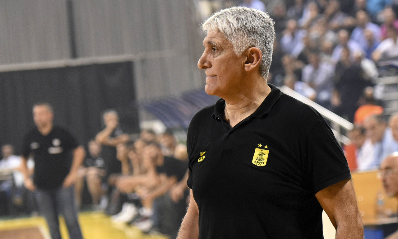 Γιαννάκης: «Η κατάσταση μεταξύ FIBA και Euroleague πλήττει μόνο το μπάσκετ»