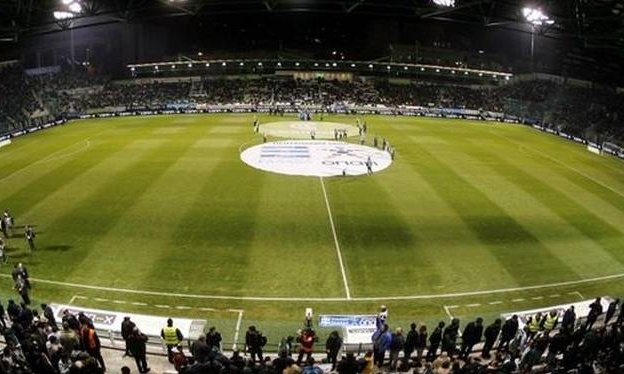 Στη Λεωφόρο τα ντέρμπι του Παναθηναϊκού