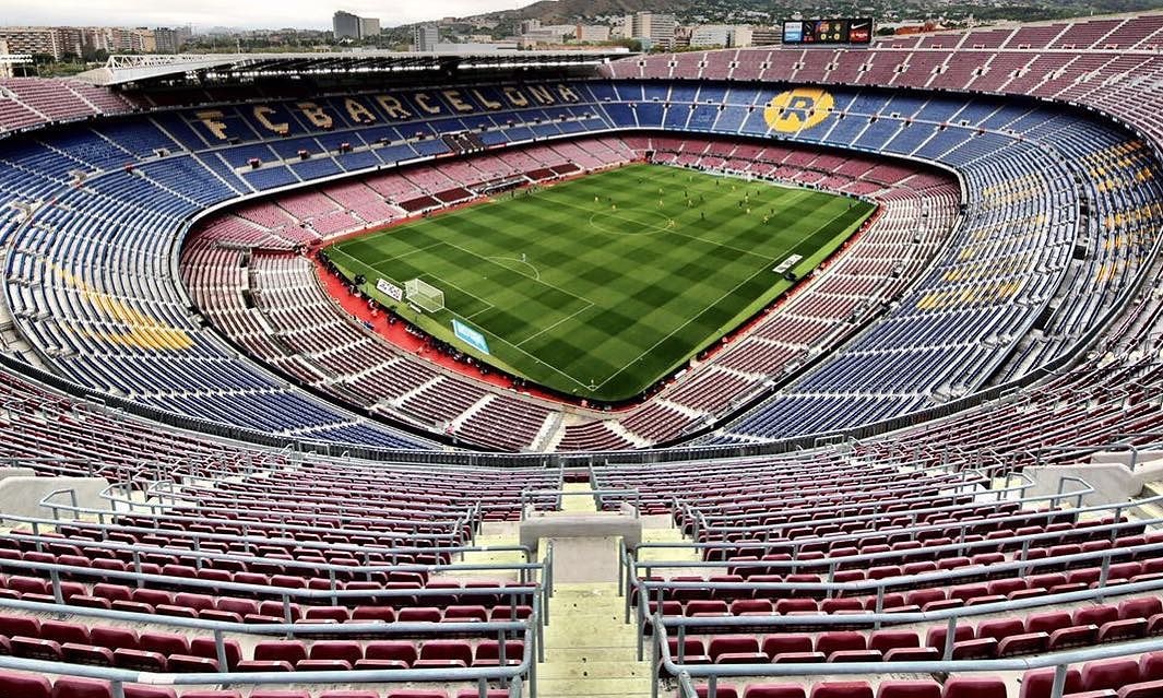 Μπαρτσελόνα - Ολυμπιακός: Σενάριο για «κεκλεισμένων των θυρών» στο «Καμπ Νου»