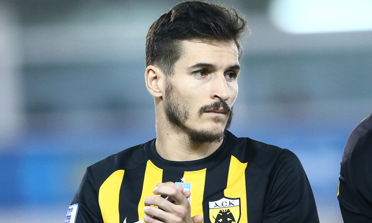 ΑΕΚ: Εκτός και πάλι ο Λόπες