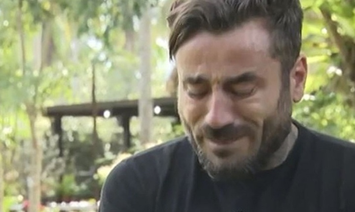 Nomads: Έλληνας διεθνής φορ έστειλε μήνυμα στον Μαυρίδη! (photo)