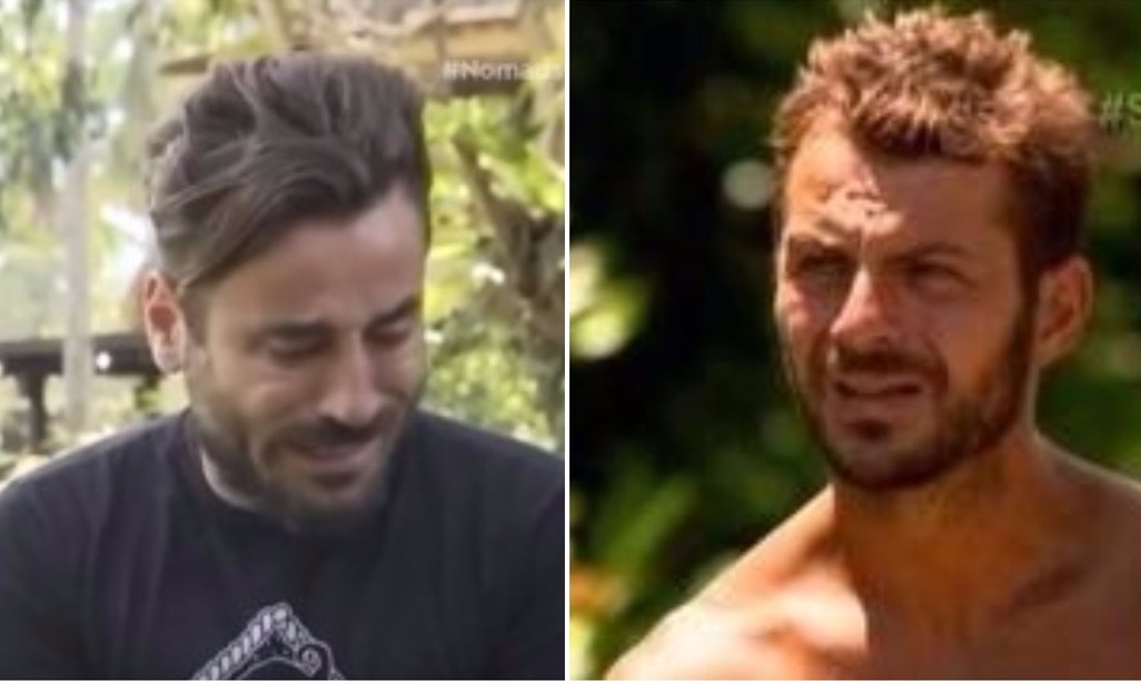 Χαμός στο ίντερνετ! Ποιος από τους Μαυρίδη και Ντάνο είναι πιο δημοφιλής;