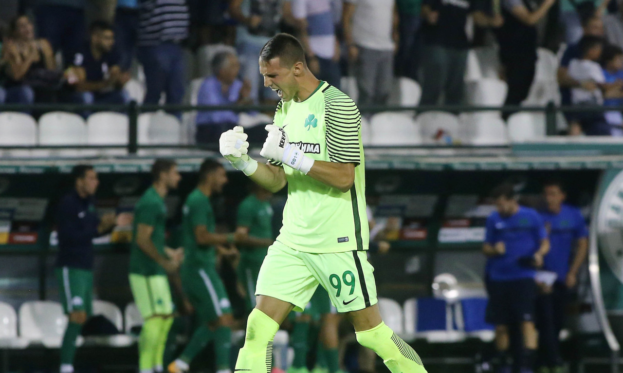 Παναθηναϊκός: Τότε θα πάει στην Μπενφίκα ο Βλαχοδήμος