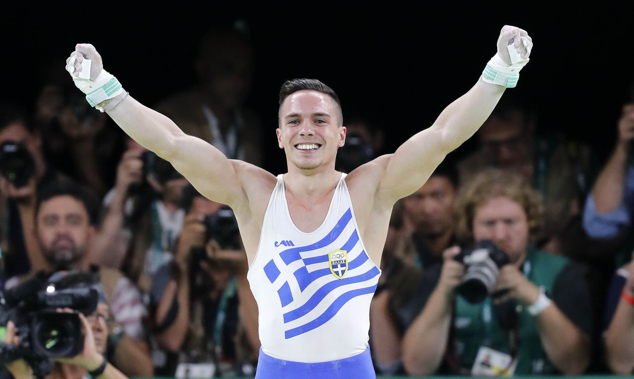 Ποιος να συγκριθεί μαζί σου: «Παγκόσμιος» ξανά και ανίκητος ο Πετρούνιας!