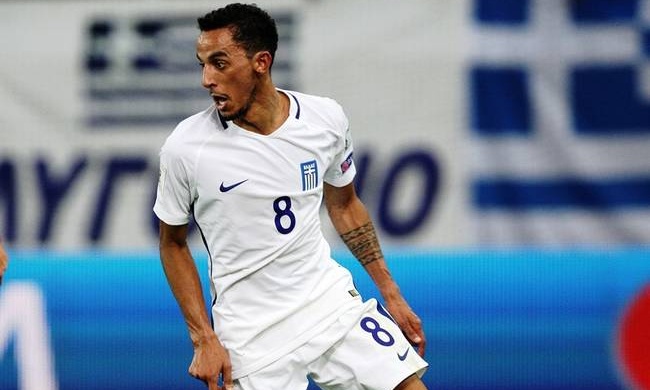 Ζέκα: «Πονάει η καρδιά μου με την κατάσταση στον Παναθηναϊκό»