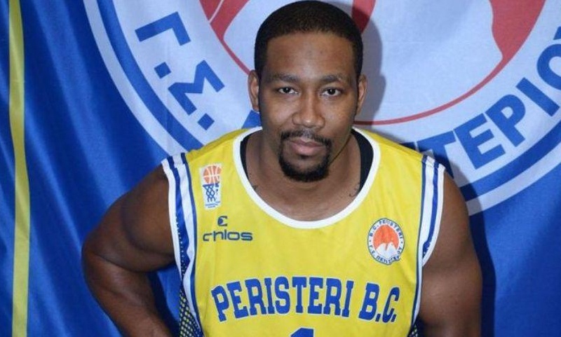 ΕΠΟΣ: «Όργια» Κλαρκ με 9/9 τρίποντα στο ημίχρονο στην Α2 (pic)