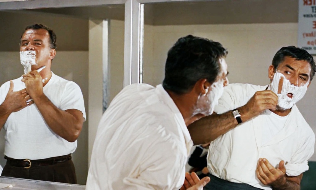 Τα 5 πιο συνηθισμένα λάθη που κάνουν οι άντρες όταν ξυρίζονται