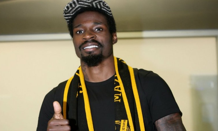 ΑΕΚ: Νοκ άουτ ο Χάρις