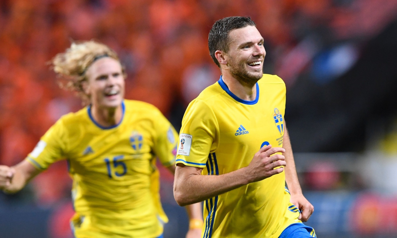 «Σεληνιασμένος» Μπεργκ δείχνει το δρόμο στη Σουηδία για τη Ρωσία (vid)