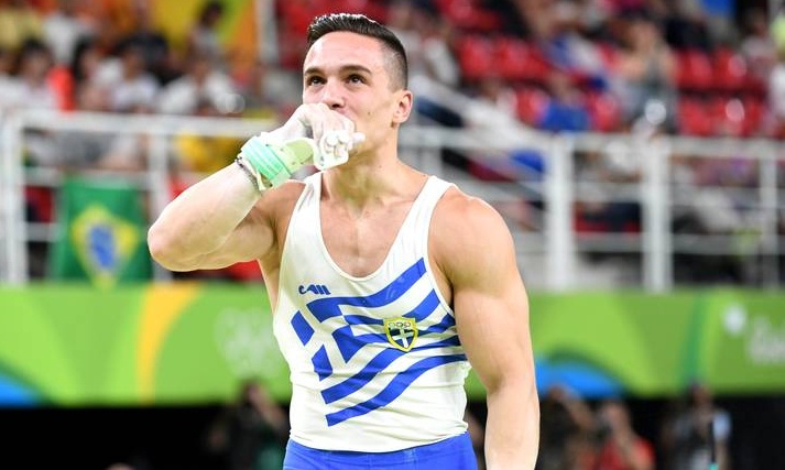 ΑΝΑΤΡΙΧΙΛΑ: Το Μόντρεαλ υποκλίθηκε στην Ελλάδα και στον ΠΑΓΚΟΣΜΙΟ Πετρούνια (vids)