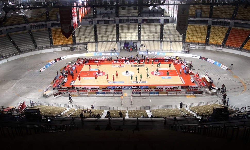 10+1 memes που σε βάζουν στο κλίμα για το αποψινό Ολυμπιακός-Παναθηναϊκός