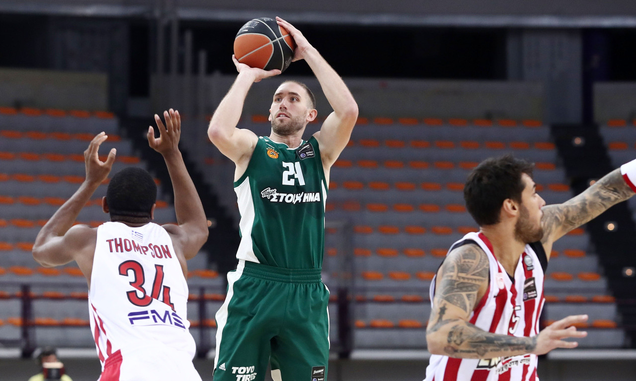 LIVE CHAT: Ολυμπιακός – Παναθηναϊκός Superfoods