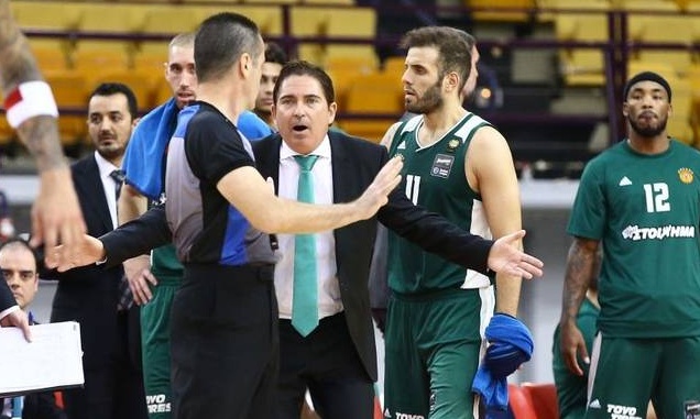 «Καλύτερα να δουν όλες τις φάσεις πριν μιλήσουν…»
