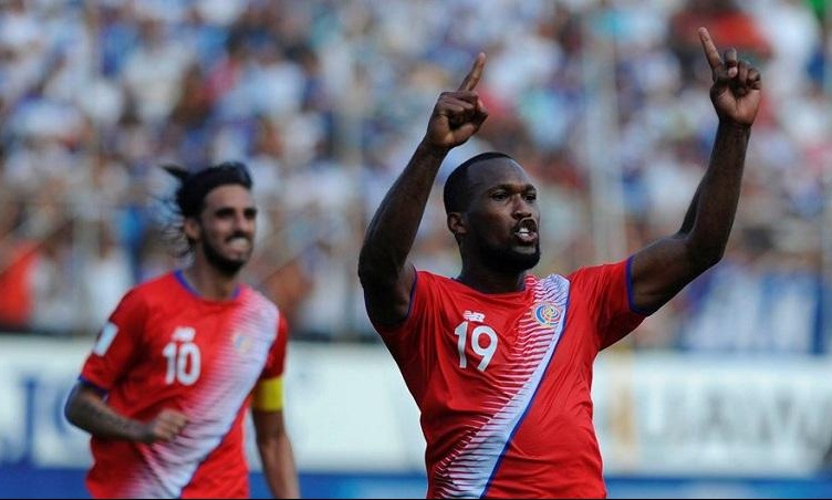 Παγκόσμιο Κύπελλο: «Έκλεισε» θέση στις καθυστερήσεις η Κόστα Ρίκα