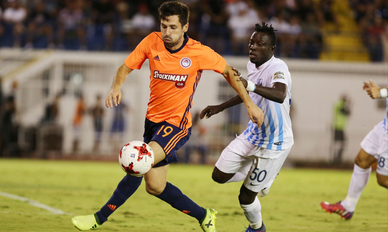 Ολυμπιακός: Ενεργοποιεί κι άλλον «κομμένο» ο Λεμονής