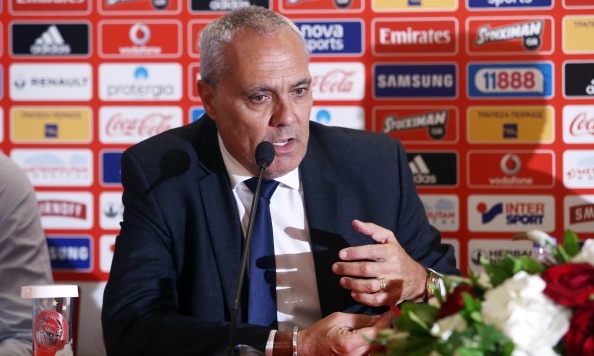 «Τέλειωσε» από τον Ολυμπιακό και ανακοινώθηκε από τη Μάλαγα ο Ουσίγιος