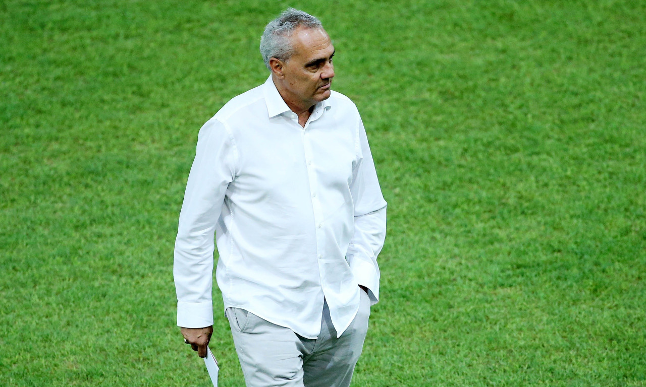 Ολυμπιακός: Ουσίγιος ήταν και πάει - Ο νέος ρόλος του Μοντέστο