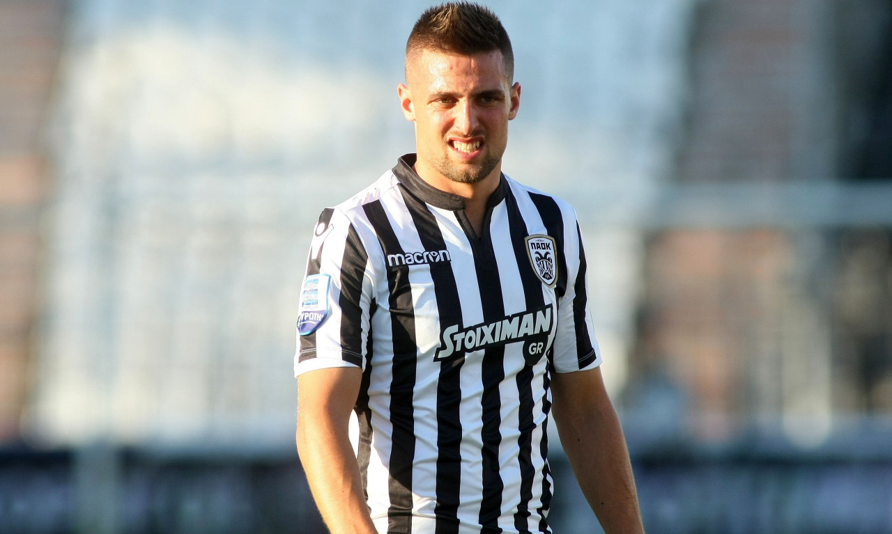 ΠΑΟΚ: Ξεκίνημα με Μακ