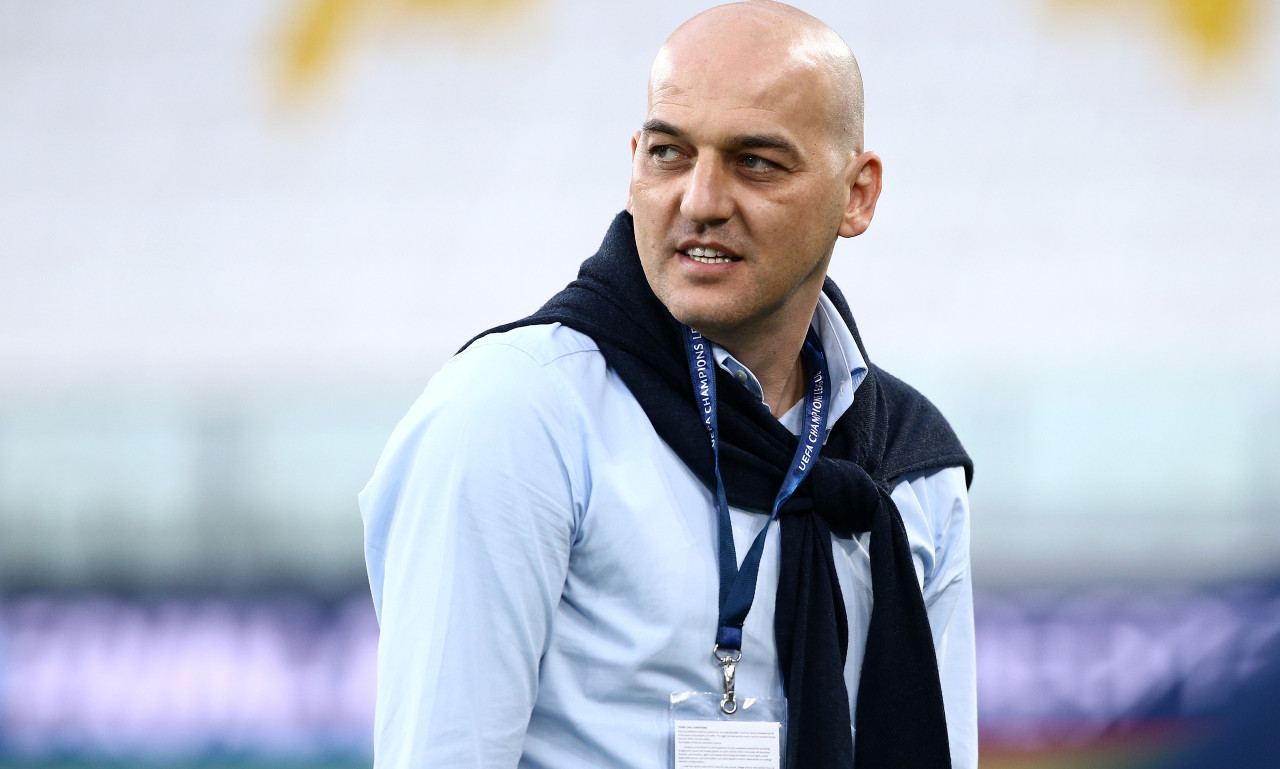 Ολυμπιακός: Κοβάσεβιτς για αθλητικός διευθυντής