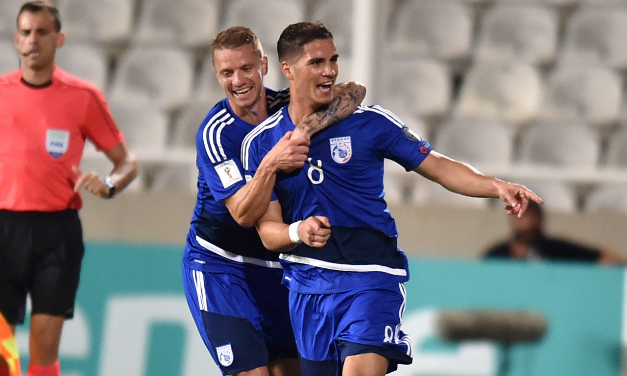 Νιούκαστλ: «Τσέκαρε» Σωτηρίου