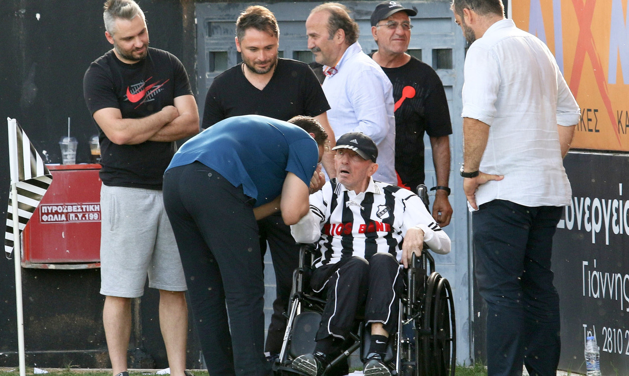 «Παρέλαση» ονομάτων στην μεγάλη βραδιά για τον Γκέραρντ! (pics)