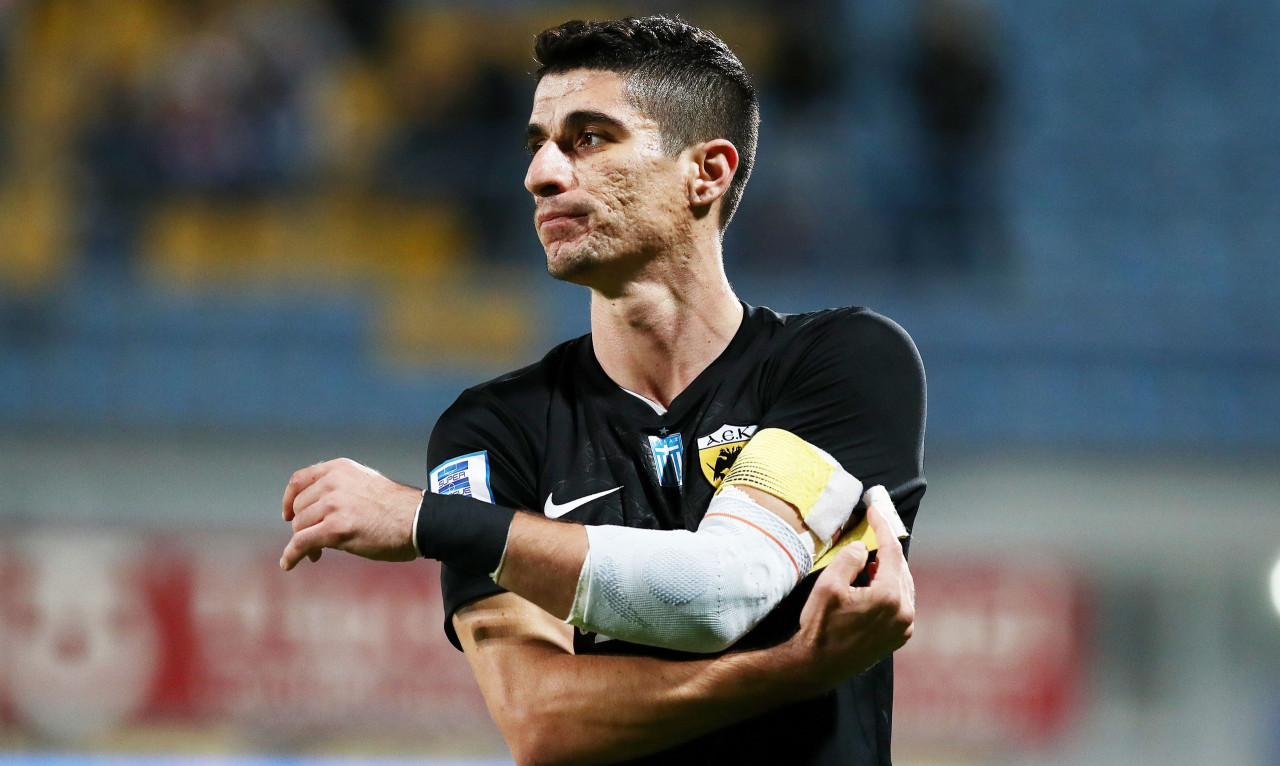 Το άλλο πρόσωπο του Μάνταλου που σκόρπισε συγκίνηση! (pic)