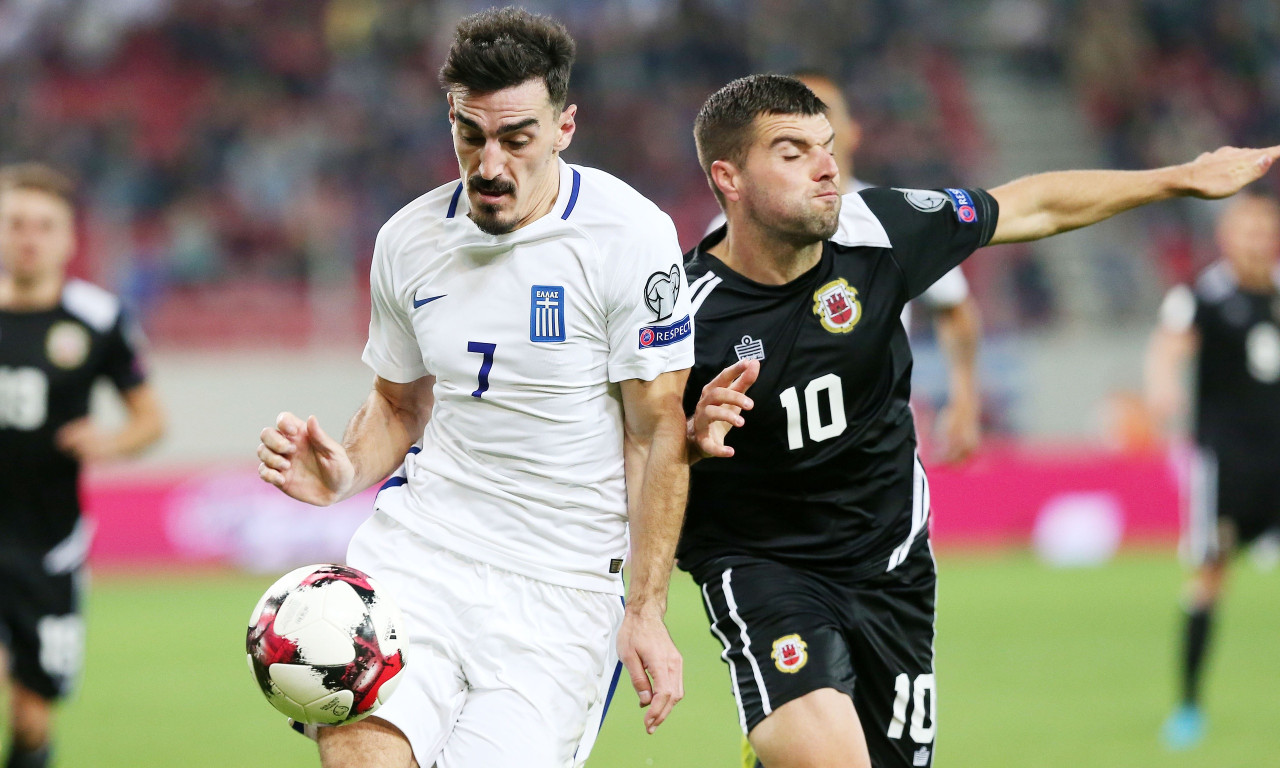 Χριστοδουλόπουλος: «Το να επιλέγεις αντίπαλο είναι λάθος»