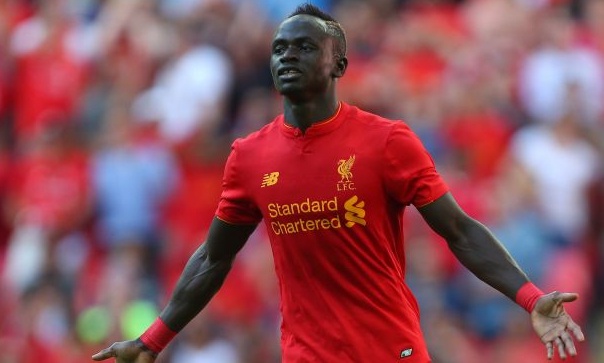 Σοκ στη Λίβερπουλ με Μανέ!