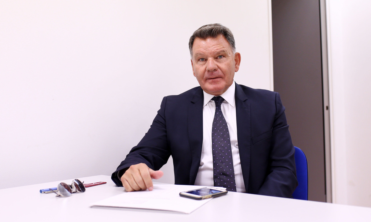 Λάρισα: Απαντά με μηνύσεις ο Κούγιας