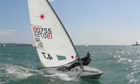 Οι αγώνες Όπτιμιστ και Λέιζερ 4,7 στο Αλεποχώρι