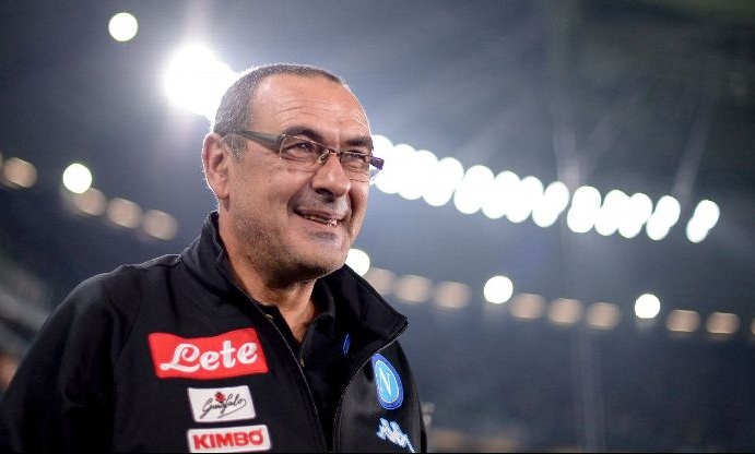 Σάρι: «Είμαι επιφυλακτικός με το VAR»