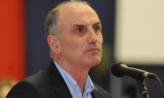 Αποκάλυψη Βασιλειάδη: «Ξεκινάμε επαφές για να φέρουμε μεγάλη διοργάνωση στην Ελλάδα»