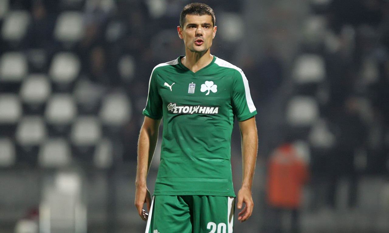 Παναθηναϊκός: Βρέθηκε λύση με τον Ταυλαρίδη