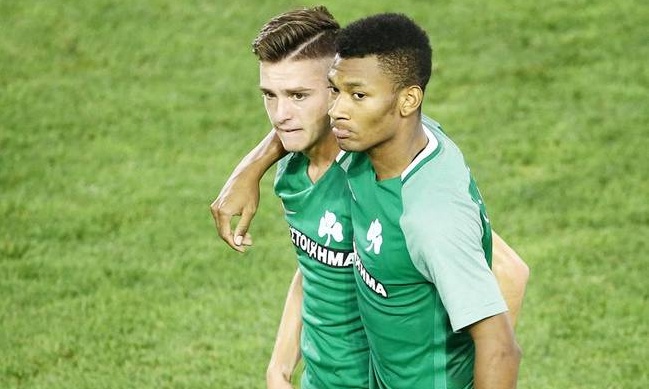 Παναθηναϊκός: Μάλλον προλαβαίνει τη Λάρισα ο Καμπέσας