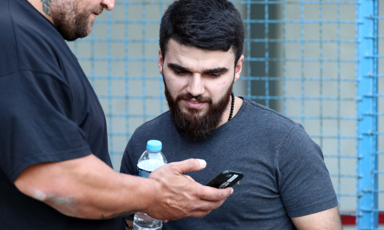 Γ. Σαββίδης για τον ξυλοδαρμό στο «Καραϊσκάκη»: «50 απέναντι σε 1;» (vid)