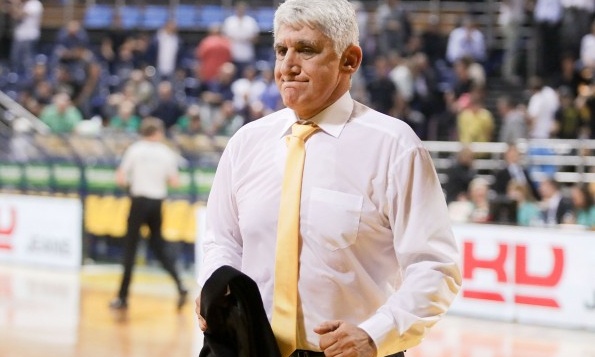 Γιαννάκης: «Θα έχουμε κι άλλη βελτίωση»