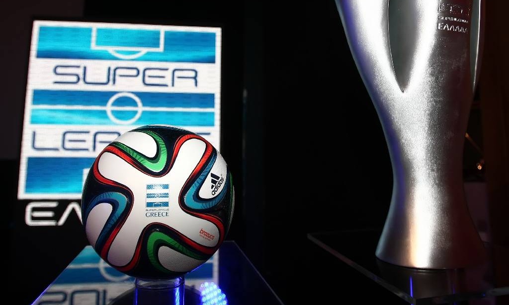 Super League: Οι διαιτητές της 7ης αγωνιστικής