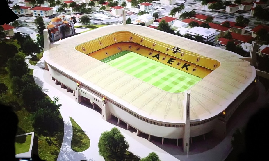 Σκάει νέο μπλόκο για την «Αγιά Σοφιά» - Έτοιμοι για μάχη στην ΑΕΚ