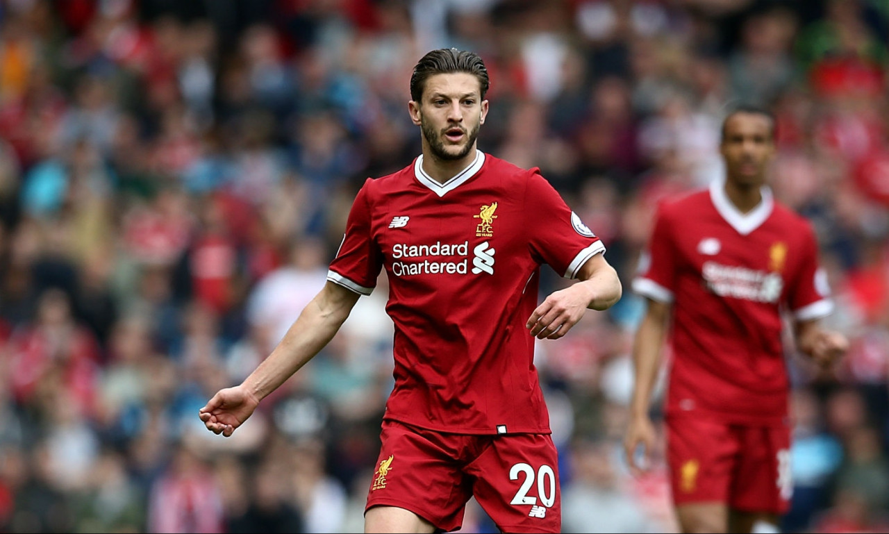 Λίβερπουλ: Τότε επιστρέφει ο Λαλάνα