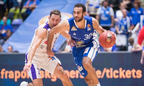 «Διπλό» στην Φρανκφούρτη